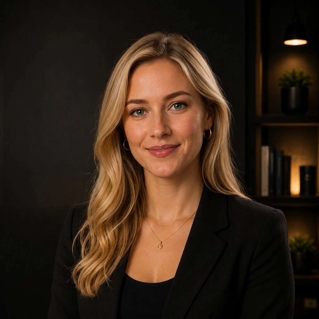 Sofia Lindqvist